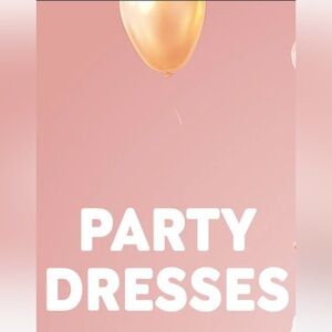 Prom / wedding or any special occasion